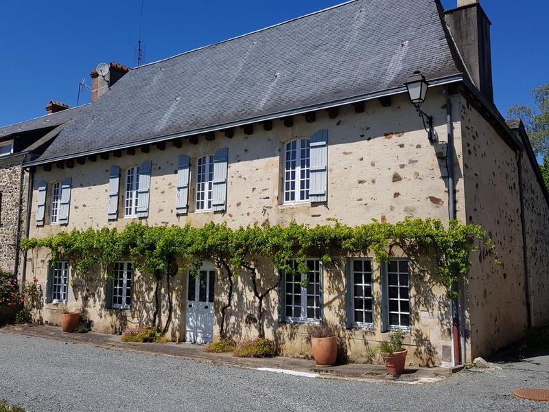 Maison