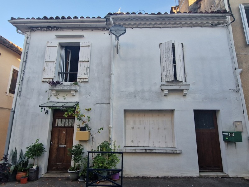 Immeuble