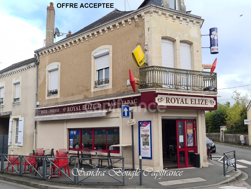 Fonds de commerce