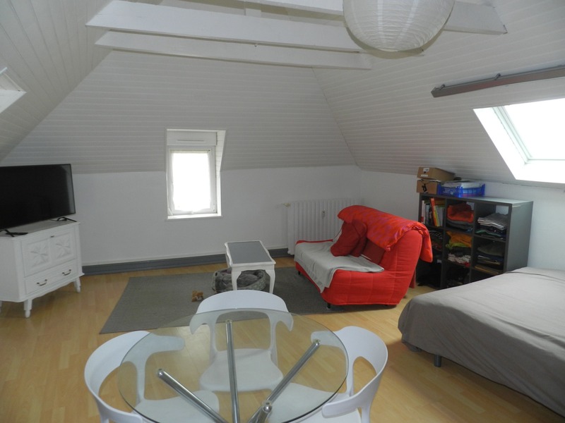 Immeuble