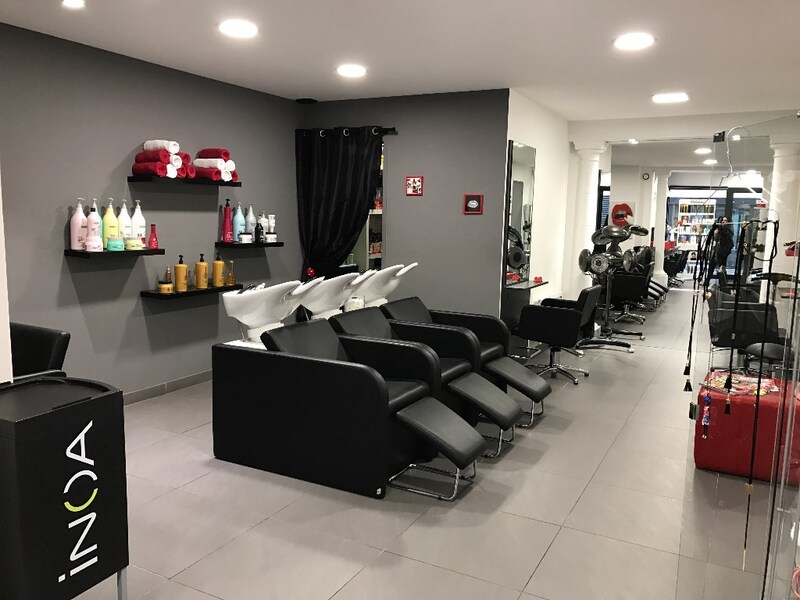 Fonds de commerce