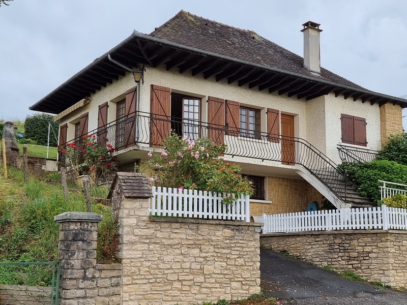 Maison