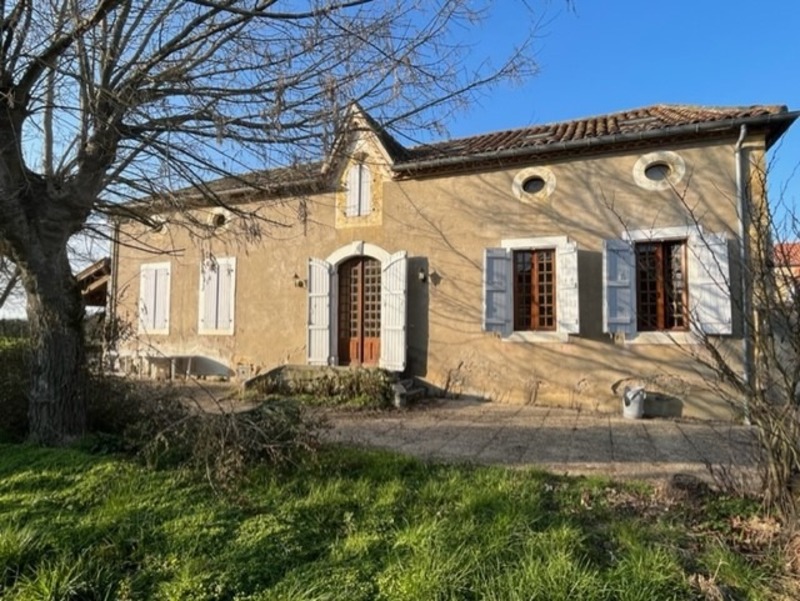 Maison