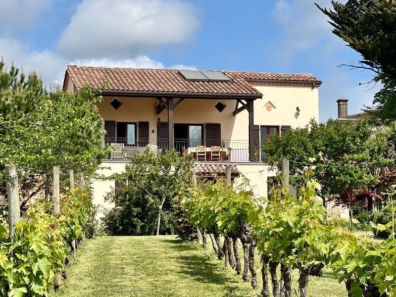 Maison