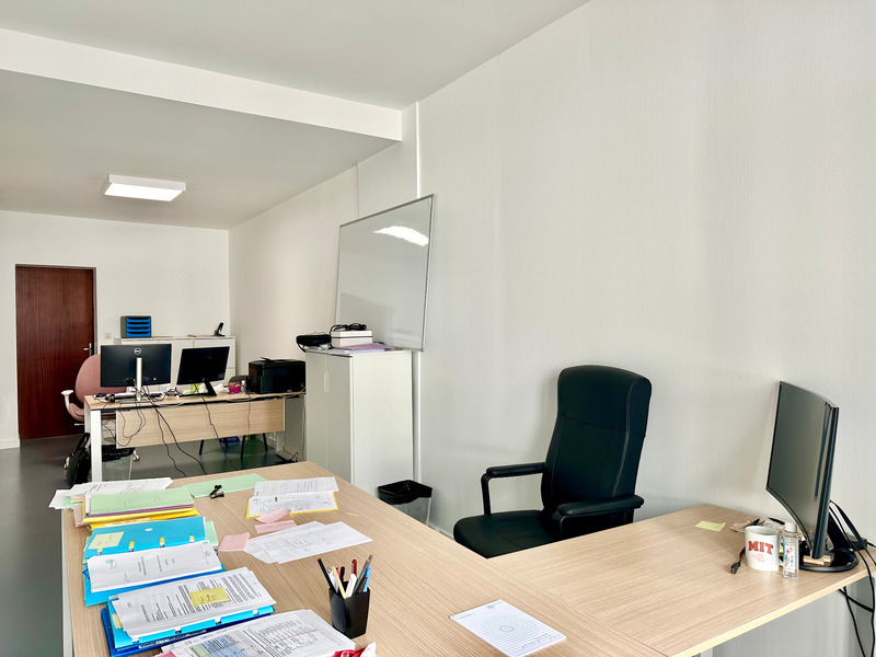 Local/bureau