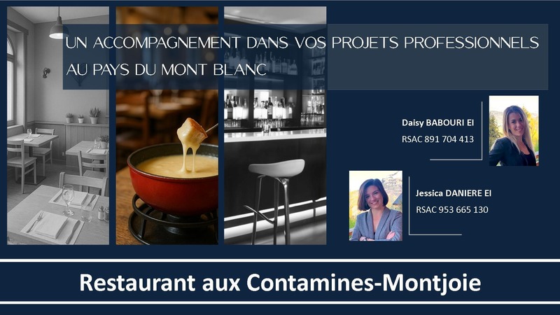 Fonds de commerce
