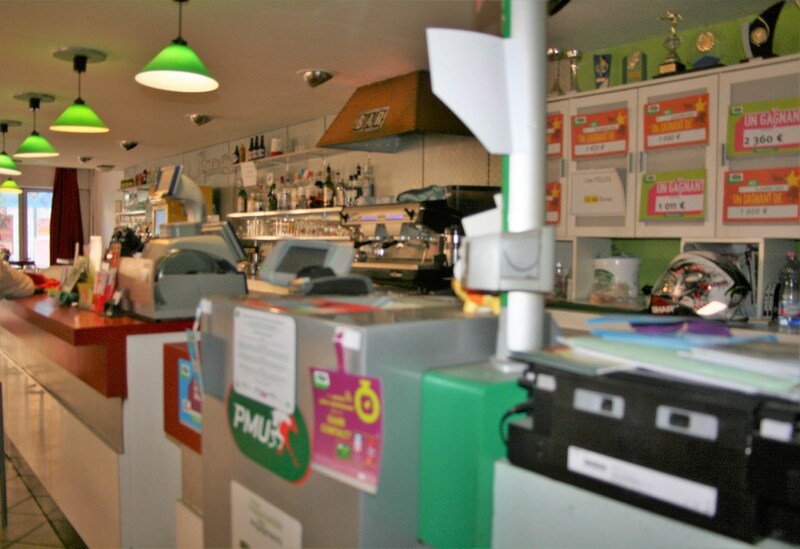 Fonds de commerce