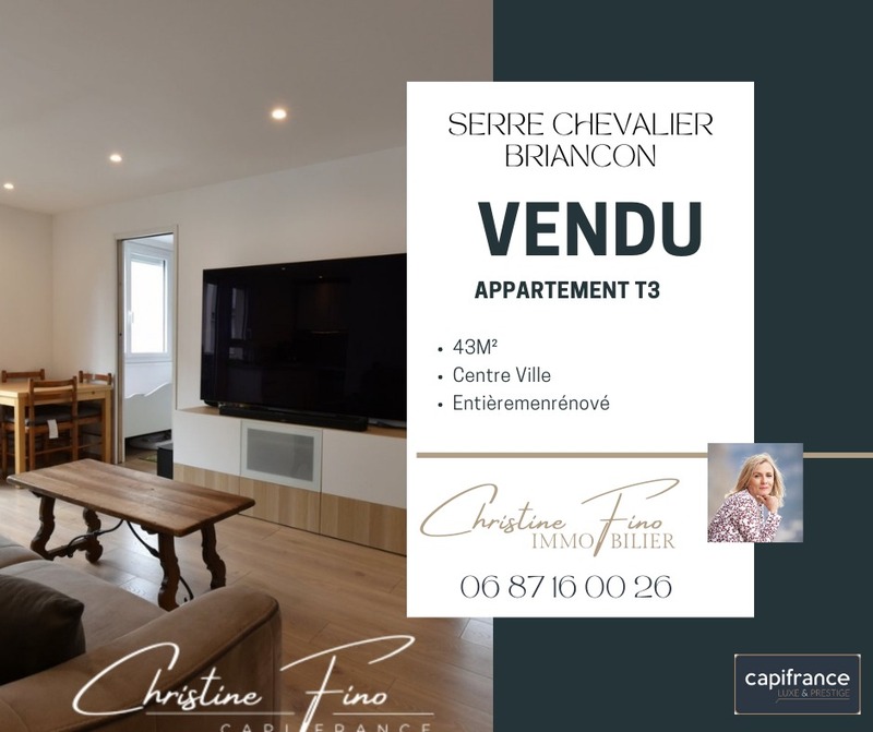Appartement