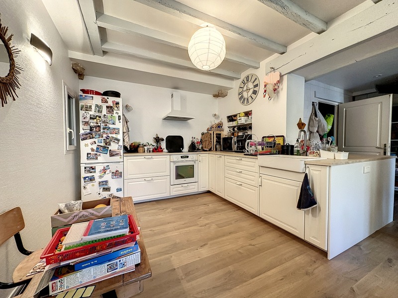 Maison
