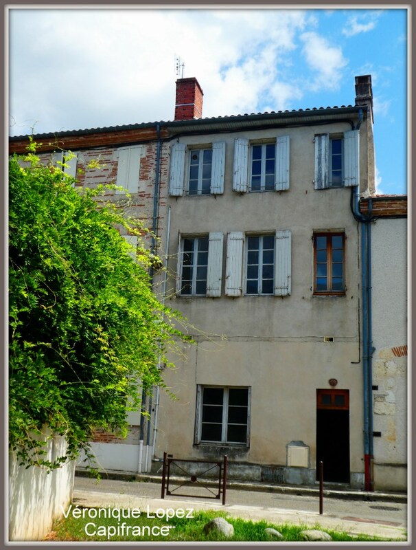 Immeuble