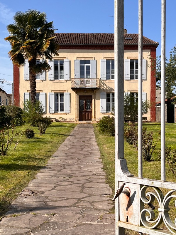 Maison