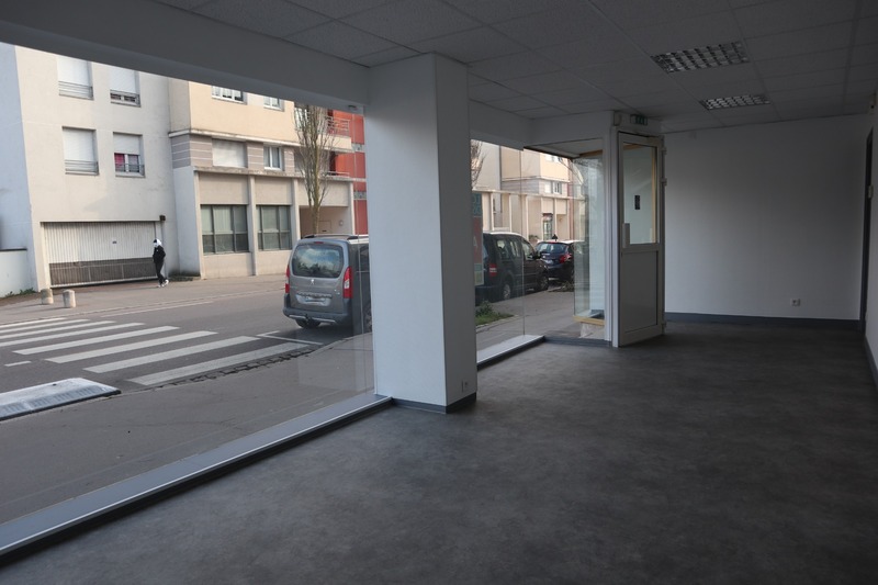 Local/bureau