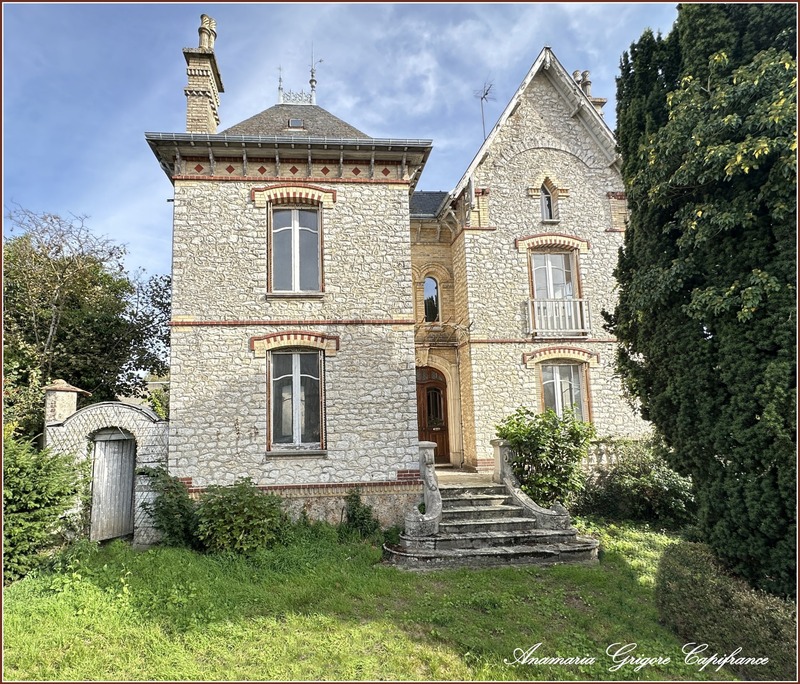 Maison