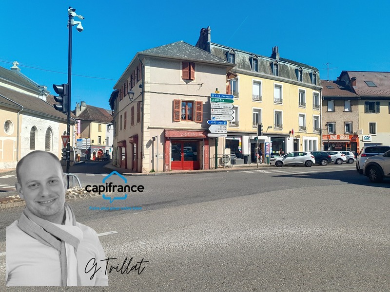Local/bureau