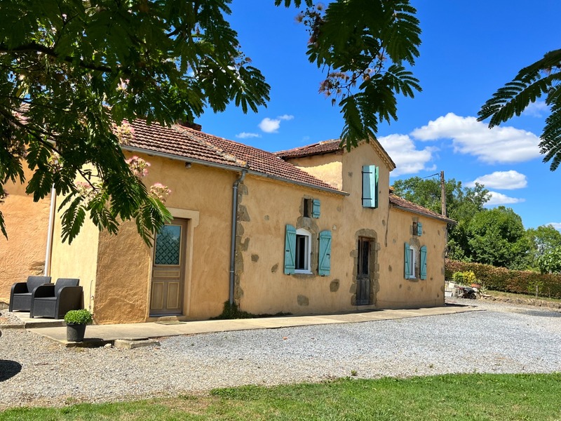 Maison