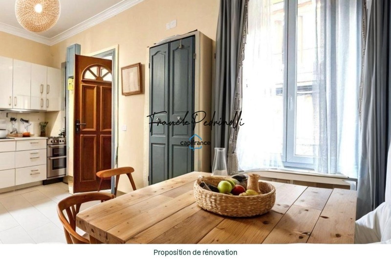 Appartement