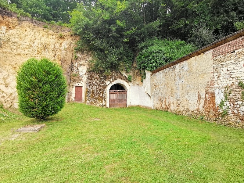 Terrain