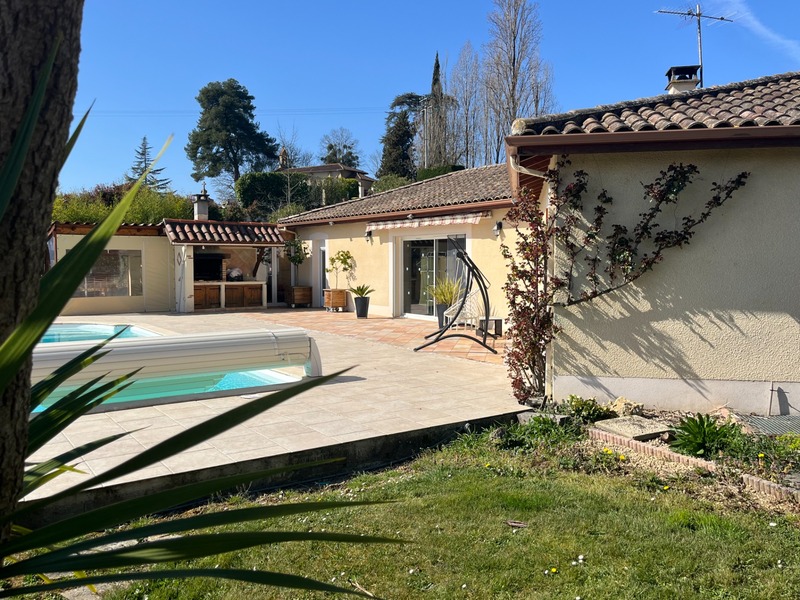Maison