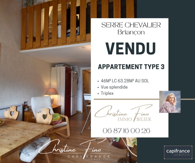 Appartement