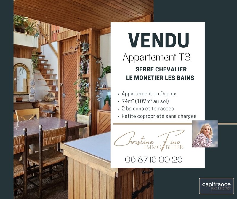 Appartement