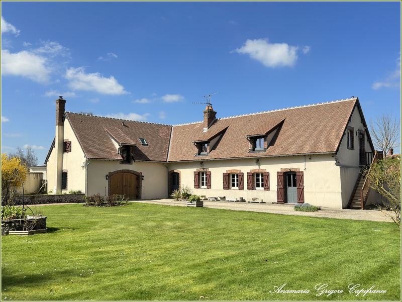 Maison