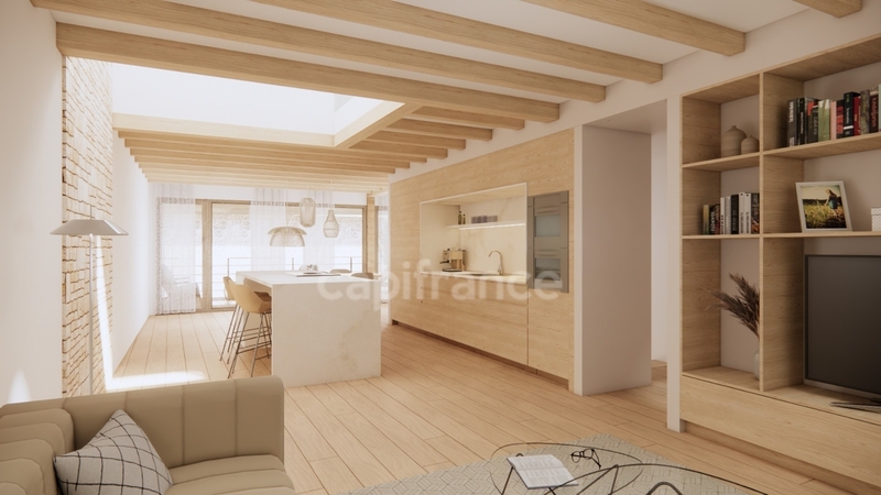 Maison