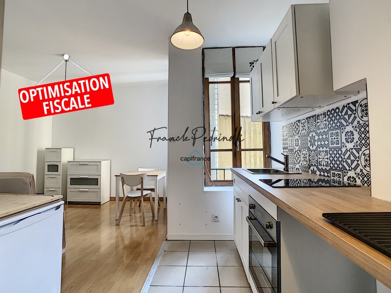 Appartement