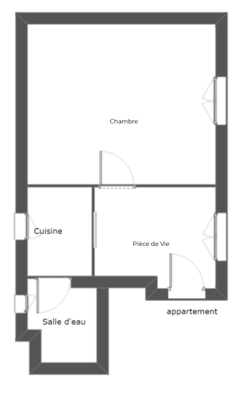 Appartement