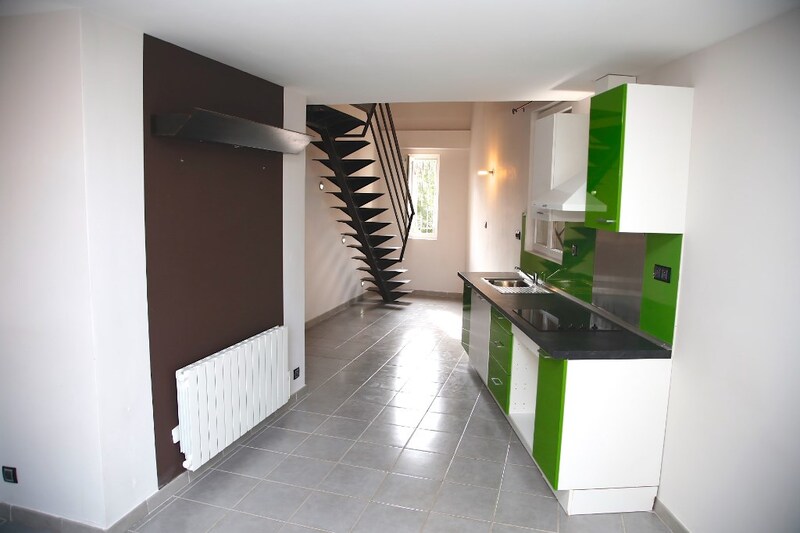 Immeuble