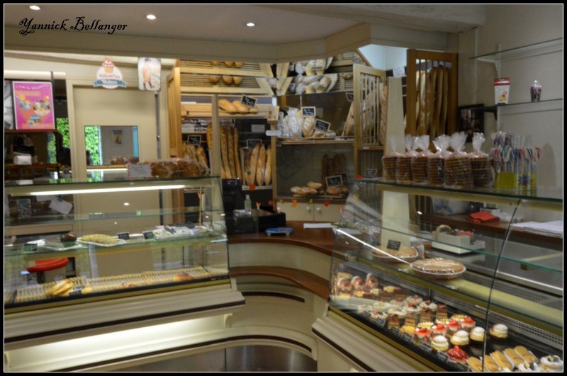 Fonds de commerce