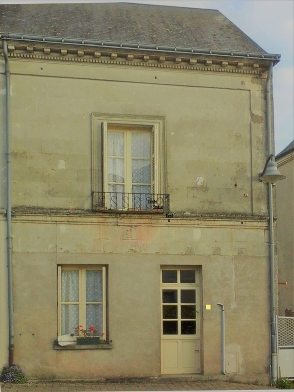 Maison