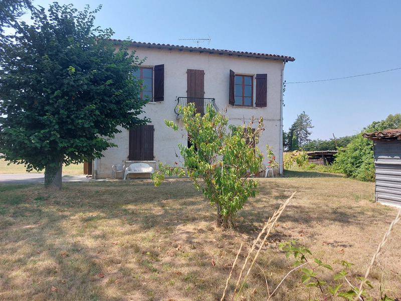 Maison