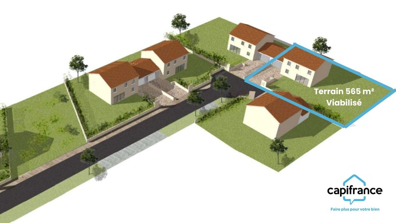 Terrain