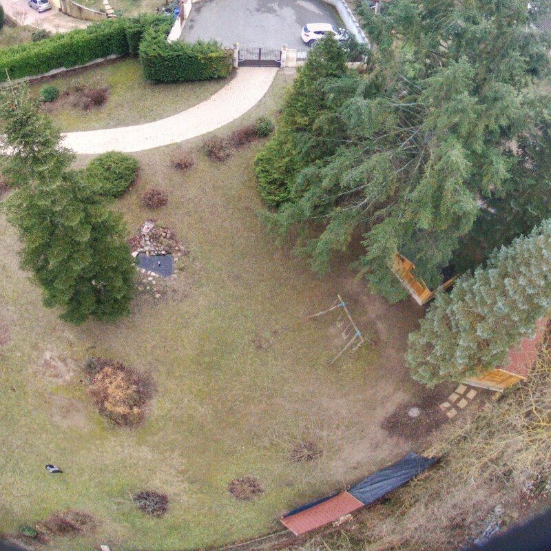 Terrain