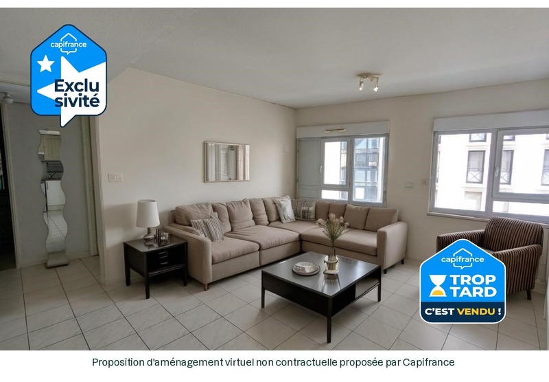 Appartement