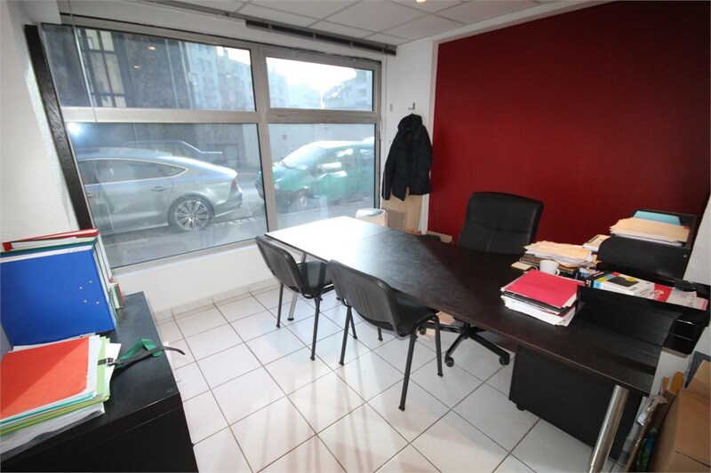 Commercial property