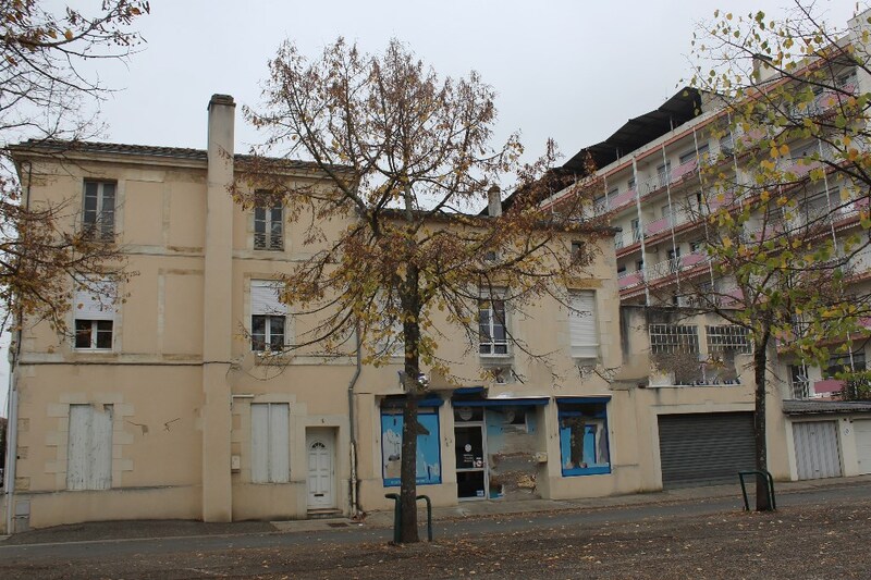 Immeuble