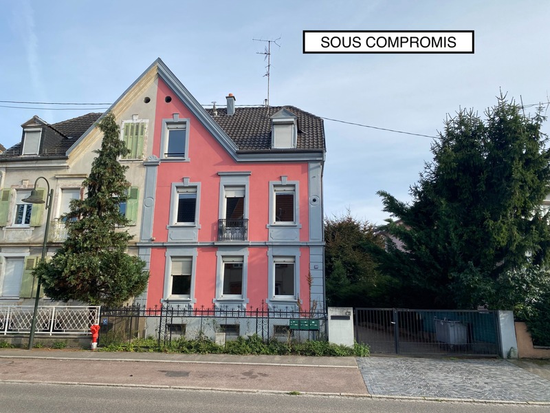 Immeuble