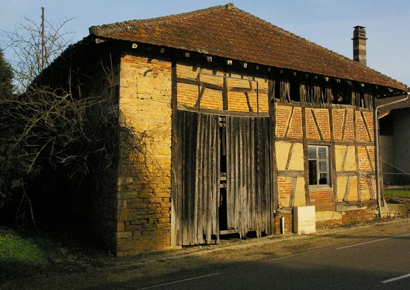 Maison