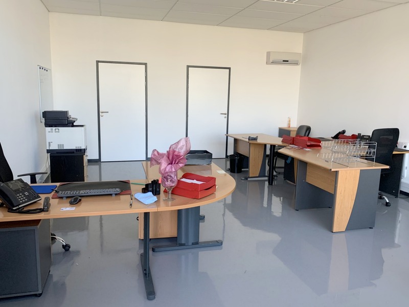 Local/bureau