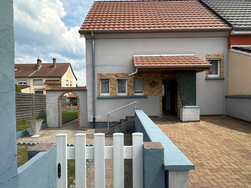 Maison
