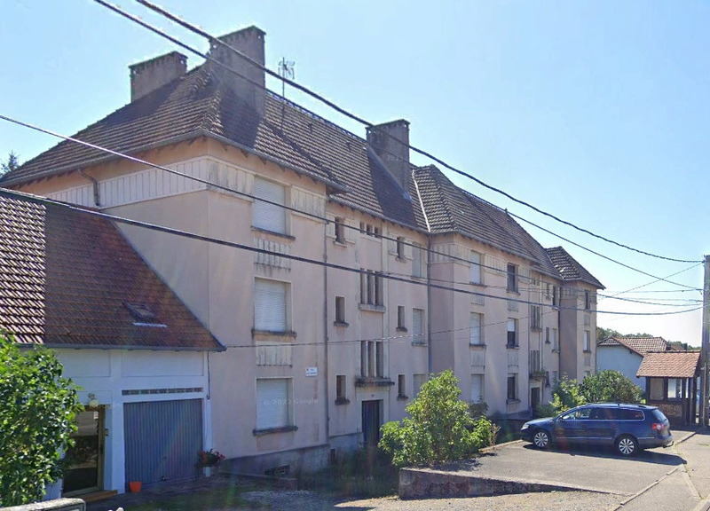 Immeuble