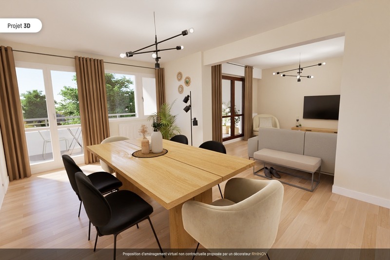 Appartement