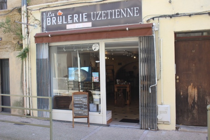 Fonds de commerce