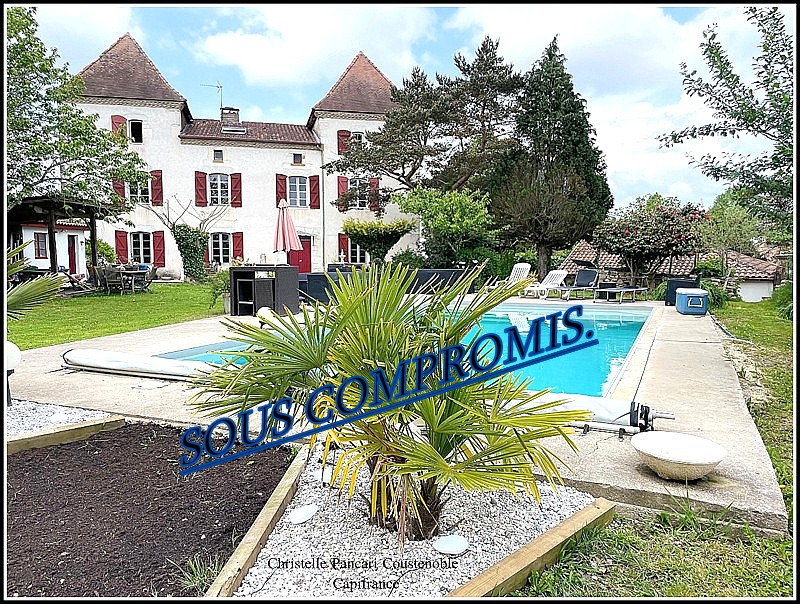 Maison