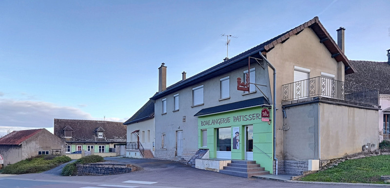 Immeuble