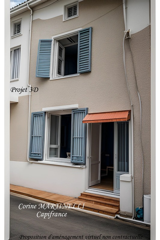 Maison