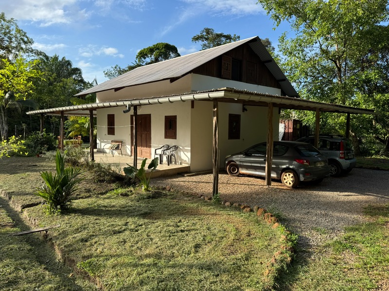 Maison