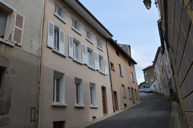 Immeuble