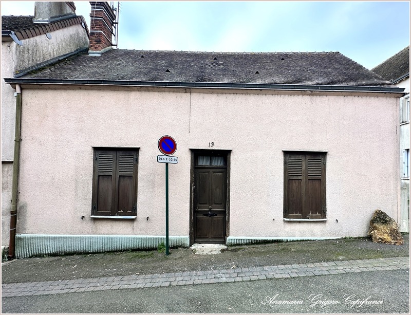 Maison